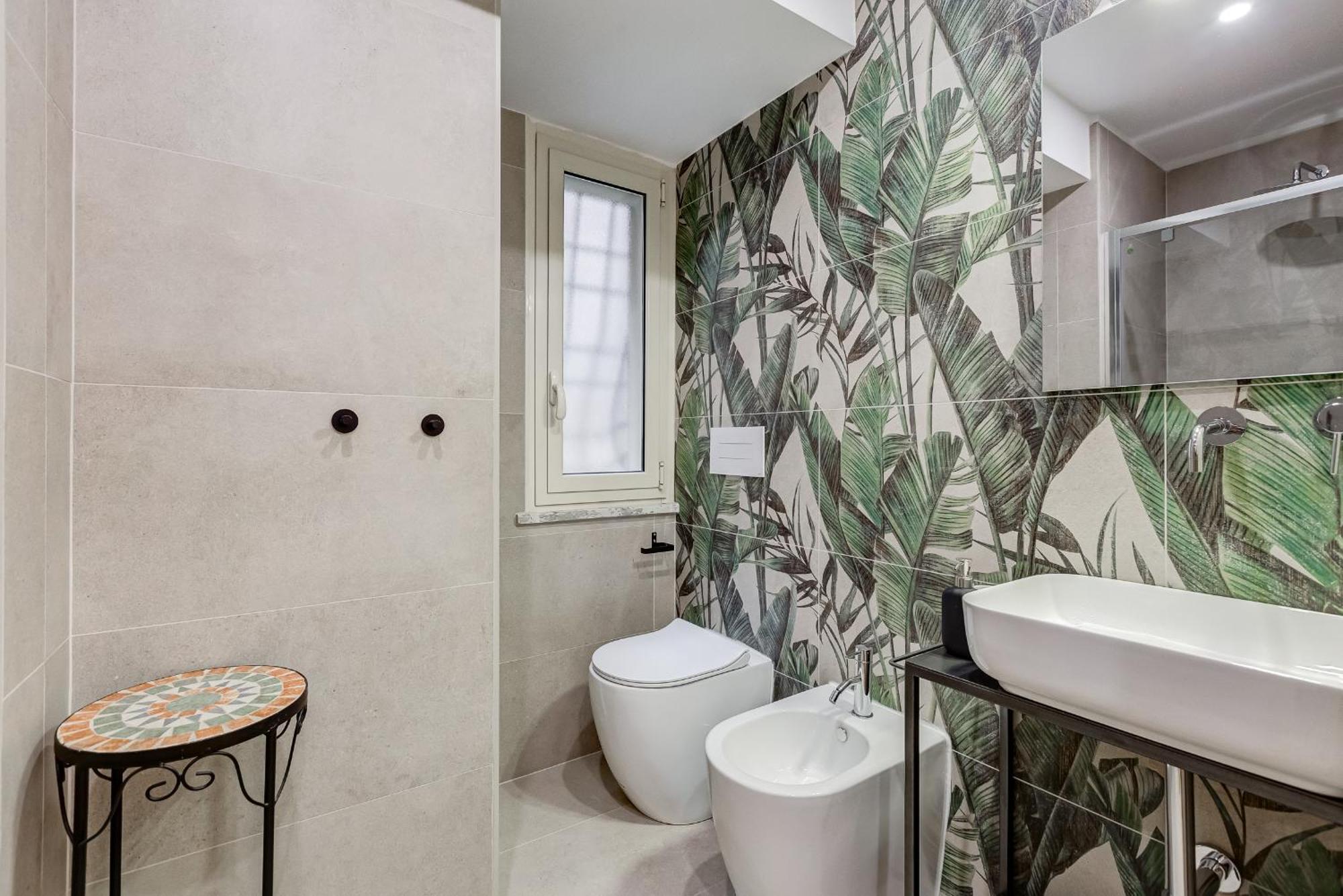 3-bedroom Near Trastevere Station Apartamento Roma